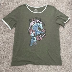 Roxy T Shirt